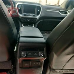 GMC Acadia